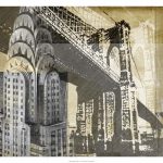 Metropolitan Collage I