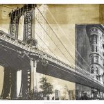 Metropolitan Collage II