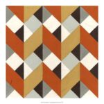 Chevron Illusion I