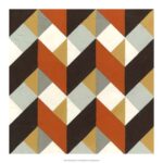 Chevron Illusion IV