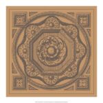 Terra Cotta Tile I
