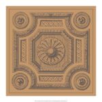 Terra Cotta Tile III