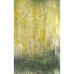 Treeline Abstract II