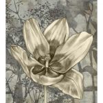 Tulip & Wildflowers VIII