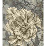 Tulip & Wildflowers IX