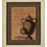 Antiquities Collection I