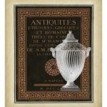 Antiquities Collection III