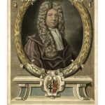 Houbraken Portrait I