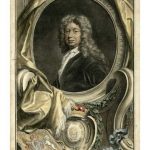 Houbraken Portrait II