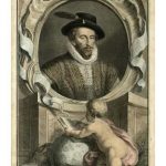 Houbraken Portrait V