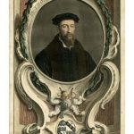 Houbraken Portrait VI