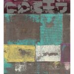 Letters and Paint II