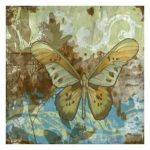 Rustic Butterfly II