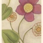 Flower Medley II