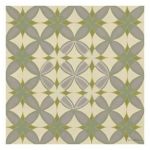 Fleur de Vie Tile III
