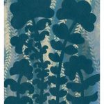 Blueberry Blossoms IV