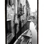 Waterways of Venice V