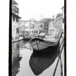 Waterways of Venice VIII