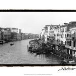Waterways of Venice XIII