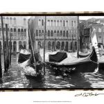 Waterways of Venice XIV