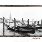 Waterways of Venice XV
