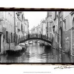 Waterways of Venice XVII