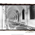 Archways of Venice I