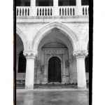 Archways of Venice V