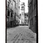 A Venetian Stroll VI