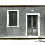 The Doors of Venice VIII