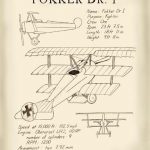 Fokker Dreidecker