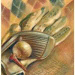 Classic Golf (P) IV