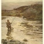 Trout Fishing