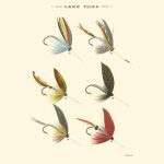 Lake Flies II