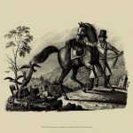 Horse & Horsemen II
