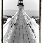 Marshall Point Light, Maine