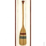 Americana Oar II