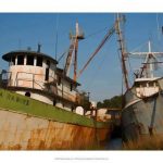 Small Safe Harbor IV  ***