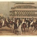 The Grand Steeple Chase I