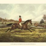 The English Hunt V