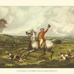 The English Hunt VI