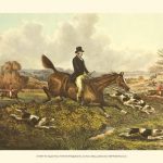 The English Hunt VII