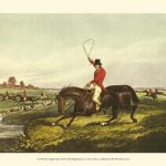 The English Hunt VIII