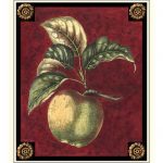 Pomme De Hubbardston