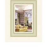 The View From the Conservatory