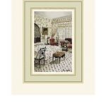 An Inviting Country Guestroom