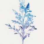 Whimsical Botanical II