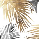 Tropical Palms II