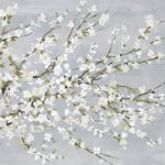 White Blossoms