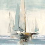 Quiet Boats (Coded from PS054)